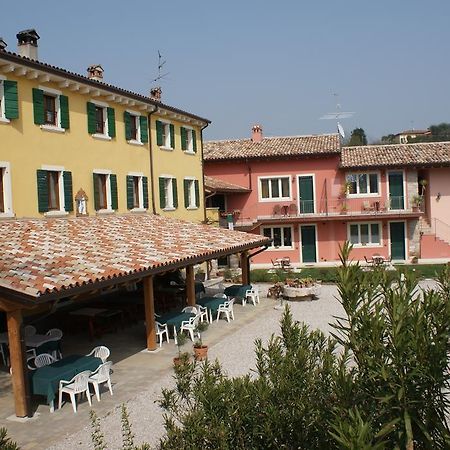 Corte Valesana Lazise Exterior foto