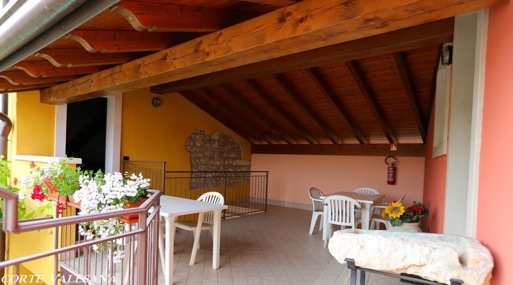 Corte Valesana Lazise Quarto foto
