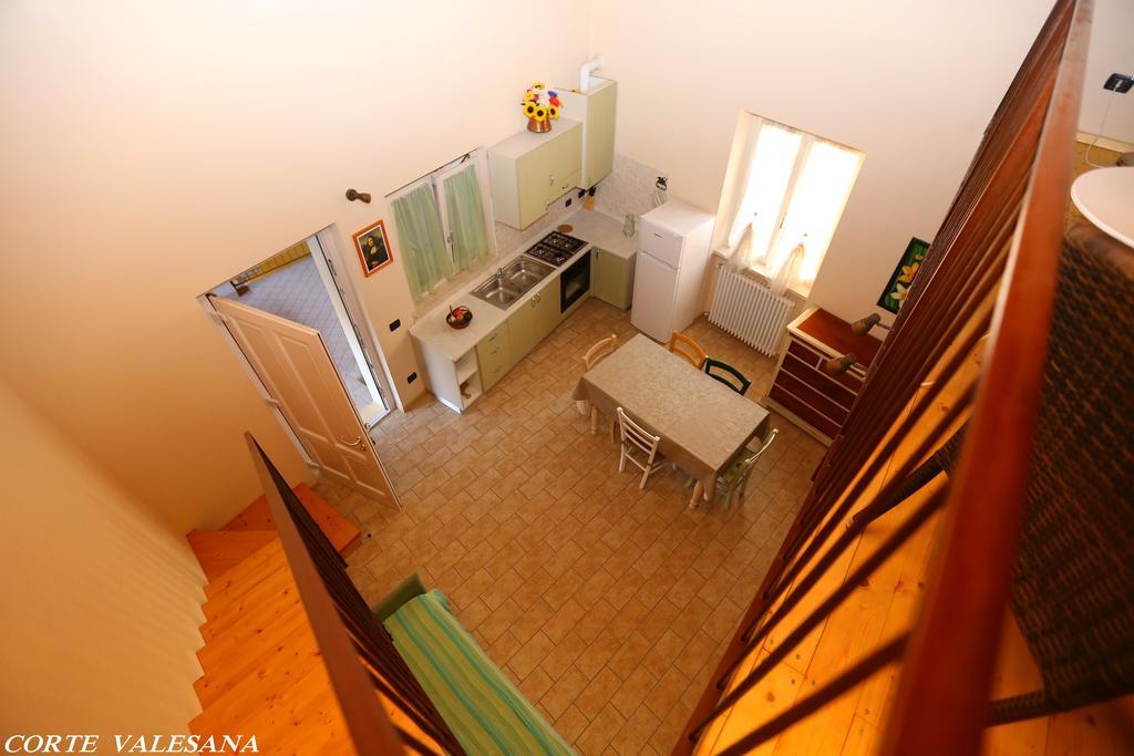Corte Valesana Lazise Quarto foto