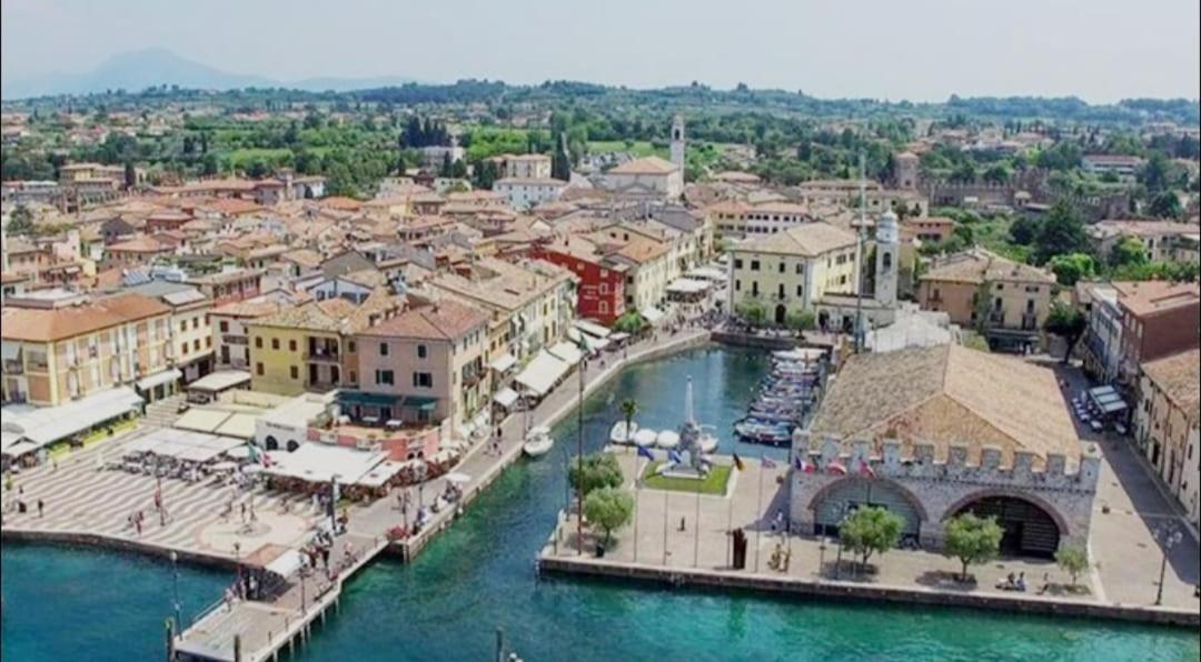 Corte Valesana Lazise Exterior foto