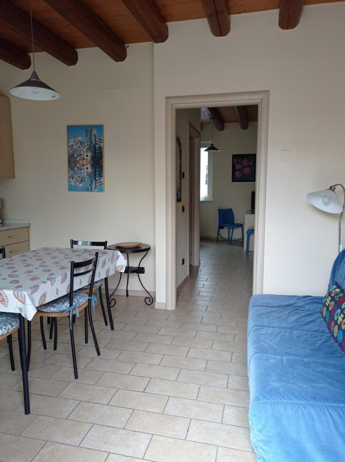 Corte Valesana Lazise Quarto foto
