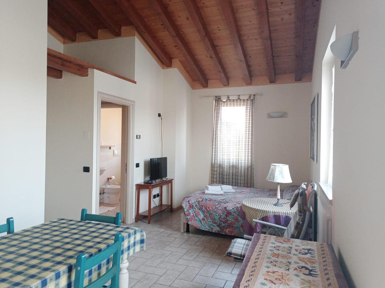 Corte Valesana Lazise Quarto foto