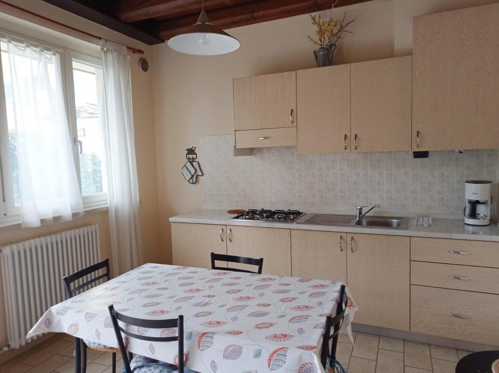 Corte Valesana Lazise Quarto foto