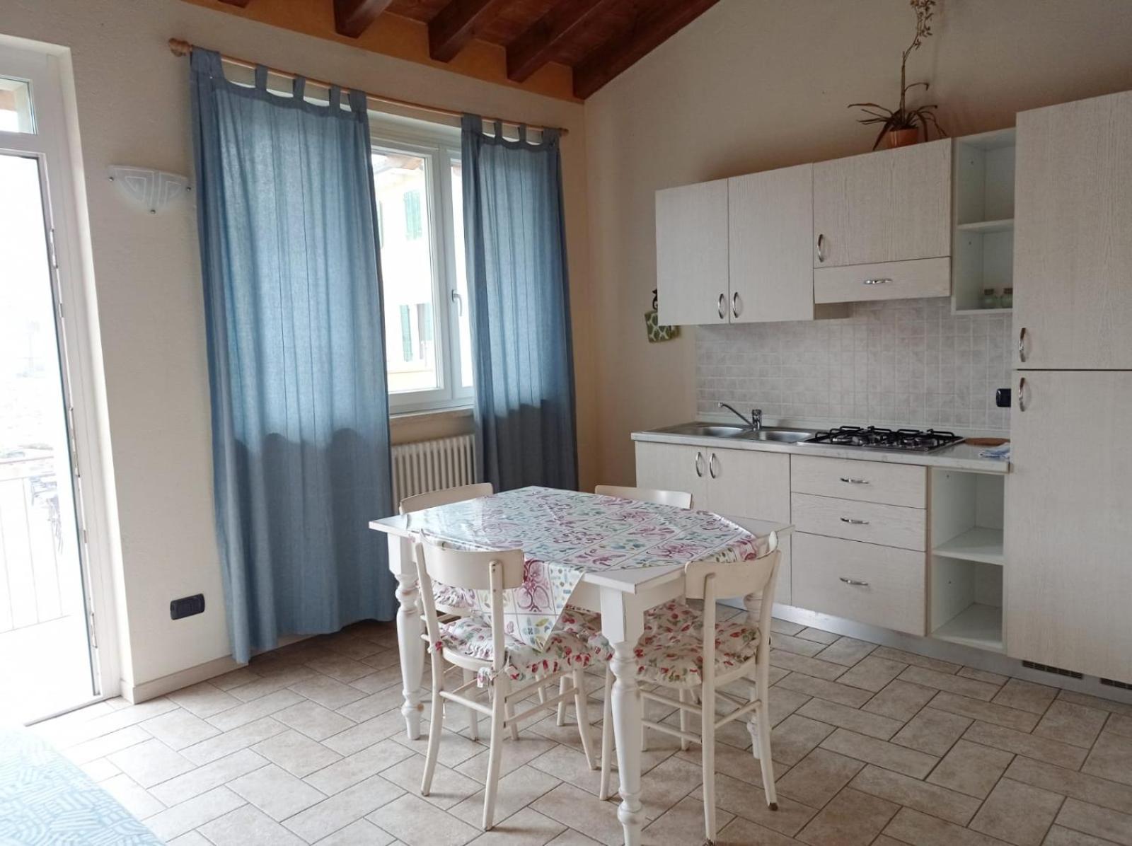 Corte Valesana Lazise Quarto foto