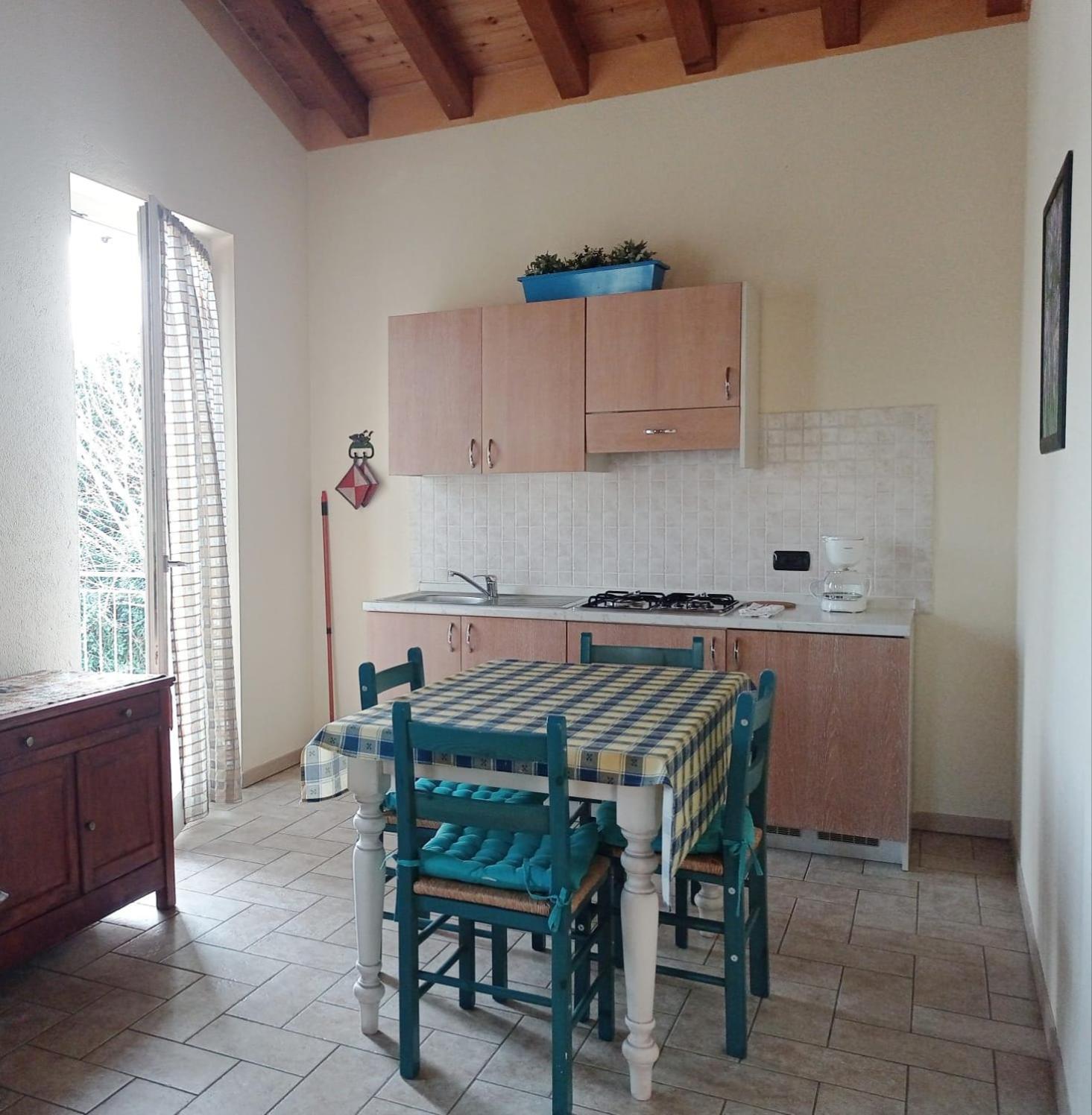 Corte Valesana Lazise Quarto foto