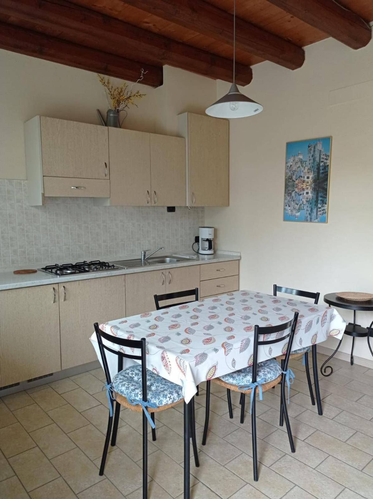 Corte Valesana Lazise Exterior foto