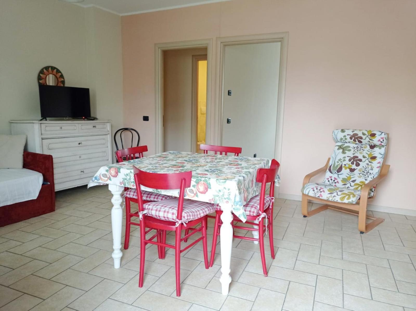 Corte Valesana Lazise Quarto foto