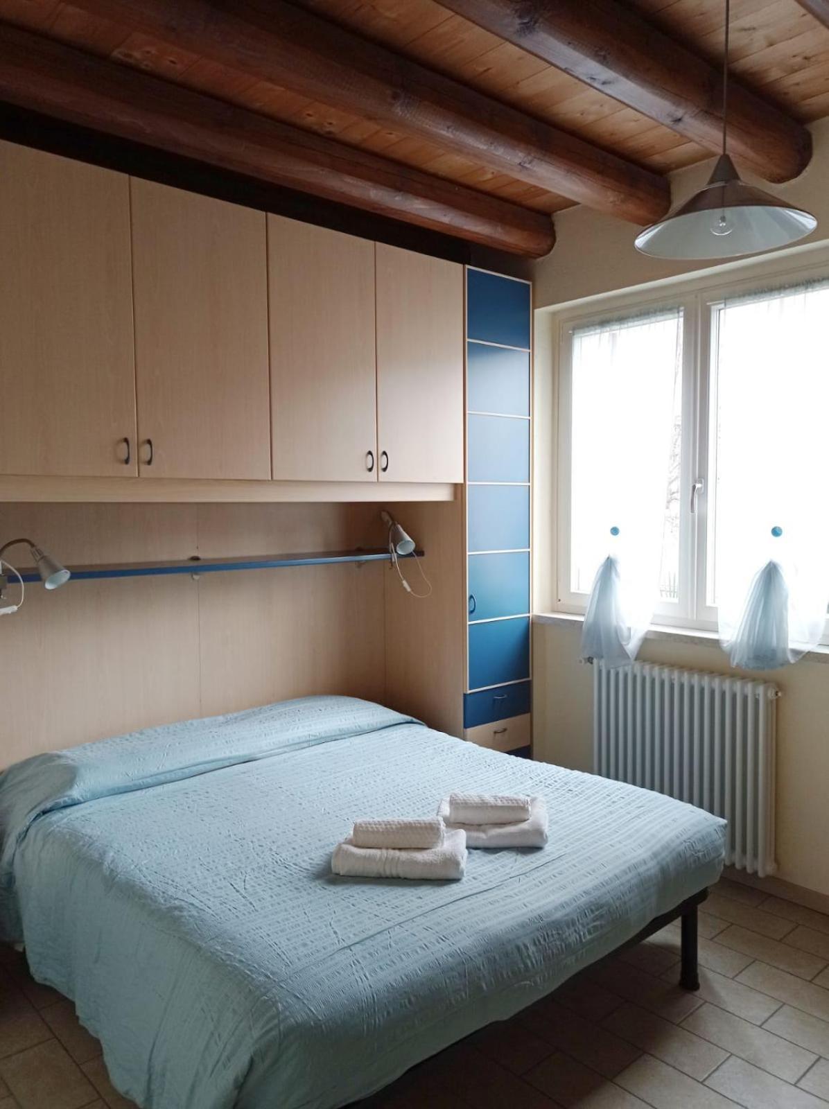 Corte Valesana Lazise Quarto foto