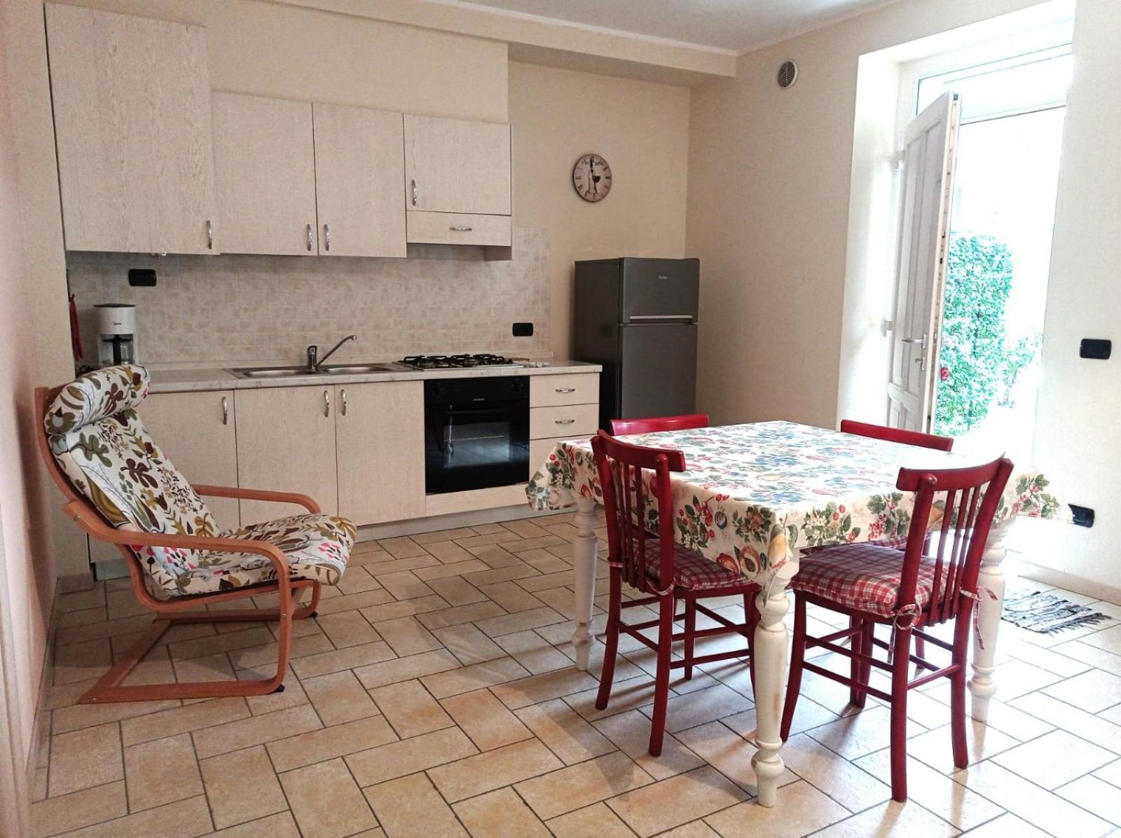 Corte Valesana Lazise Exterior foto