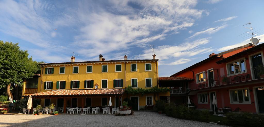 Corte Valesana Lazise Exterior foto