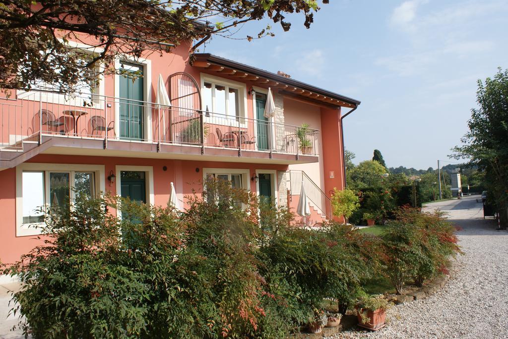 Corte Valesana Lazise Exterior foto