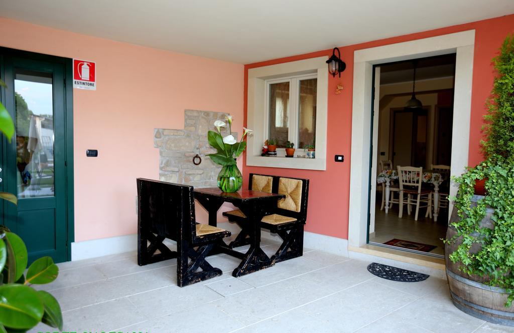 Corte Valesana Lazise Quarto foto