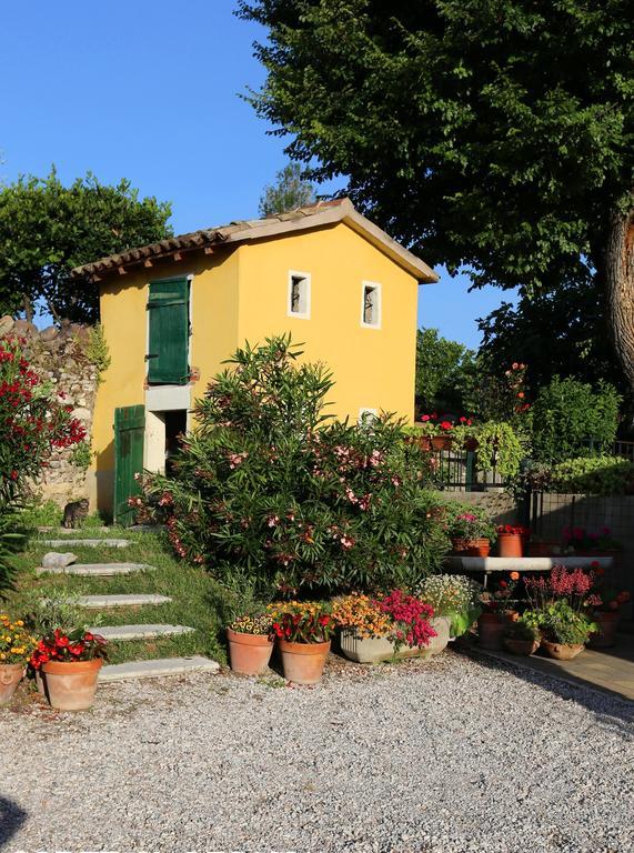 Corte Valesana Lazise Exterior foto