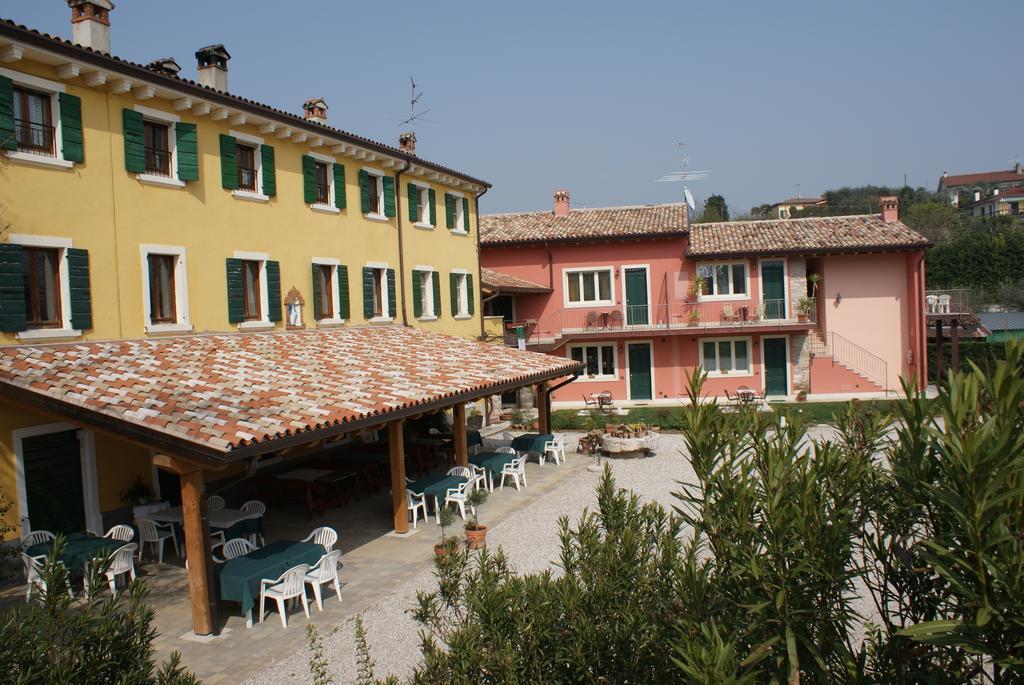 Corte Valesana Lazise Exterior foto