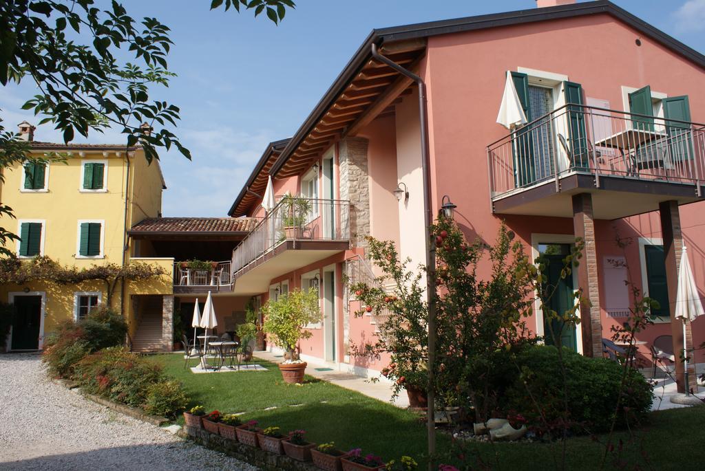 Corte Valesana Lazise Quarto foto