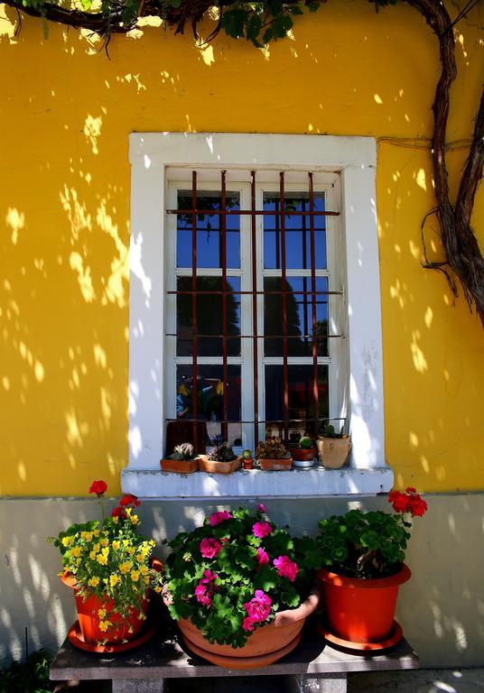 Corte Valesana Lazise Exterior foto